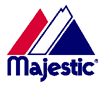 Majestic Athletic Majestic Athletic