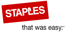 Staples - St. Thomas