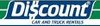 Discount Car Rental