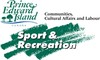 Communities, Cultural Affairs and Labour Sport and Recreation