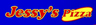 Jessy's Pizza