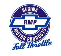 Regina Motor Products