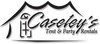 Caseley's Tent/Party Rental
