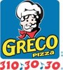 Greco Pizza