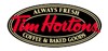 Tim Horton's