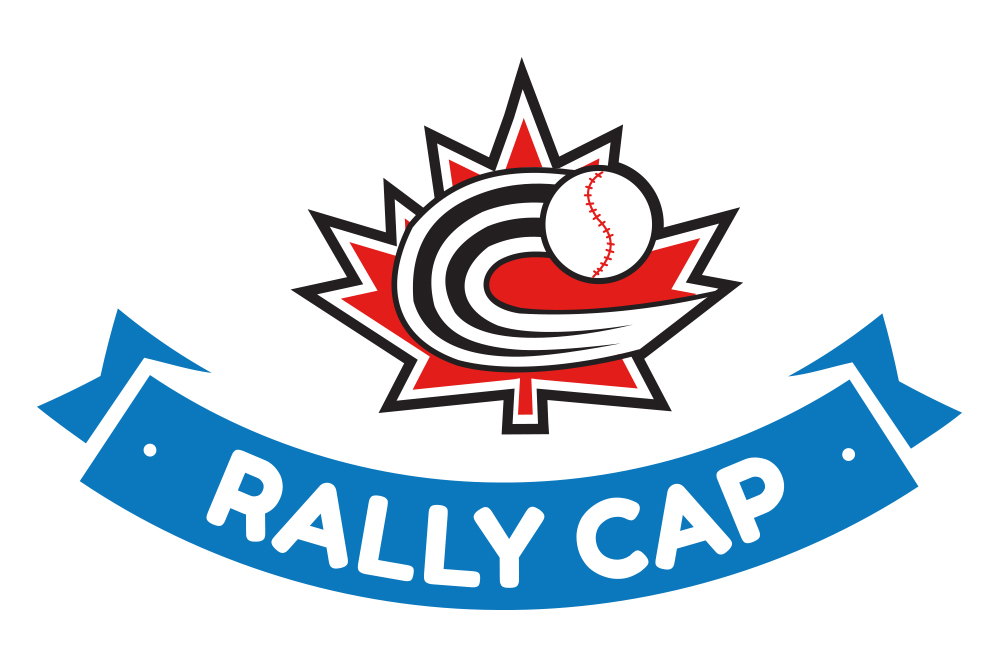 Baseball Canada  Rally Cap Initiation Program