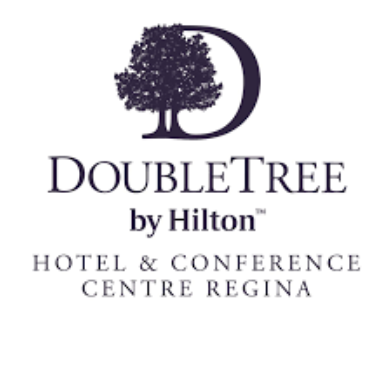Double Tree by Hilton (Host Hotel) - Reserved for Teams