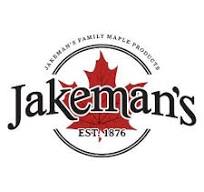 Jakeman's Family Maple Products