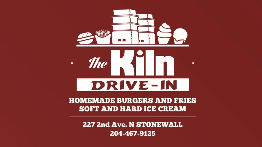 The Kiln Drive-In