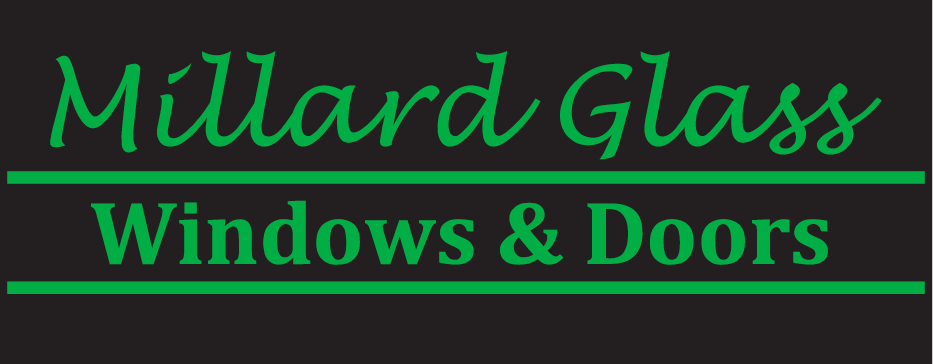 Millard Glass, Windows and Doors