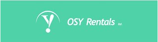 OSY Rentals