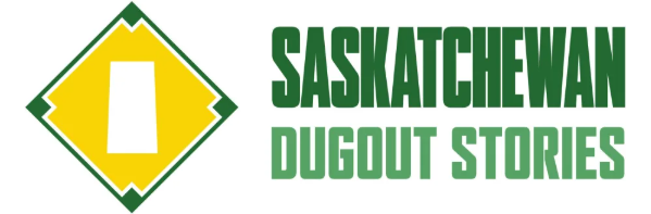 Saskatchewan Dugout Stories