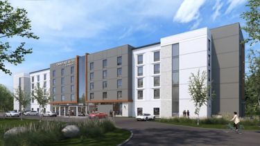 TownePlace Suites by Marriott