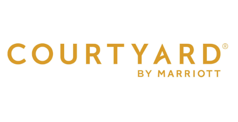 Courtyard By Marriott (Second Hotel) -Reserved For Fans & Family Members