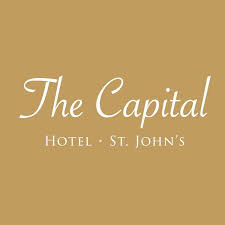 The Capital Hotel