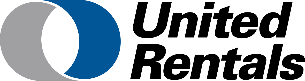  United Rentals 
