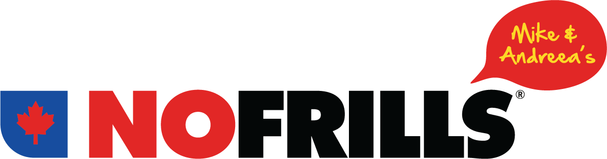 Mike & Andreea's No Frills
