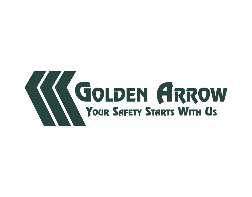 Golden Arrow